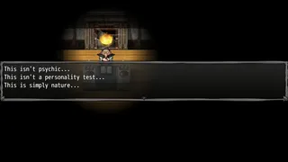 Скриншот 2 к игре The Test