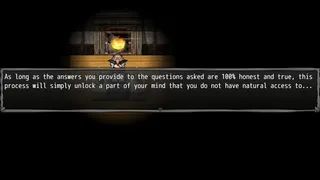 Скриншот 3 к игре The Test