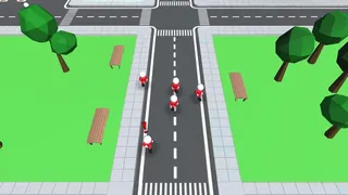 Скриншот 5 к игре TAG.IO