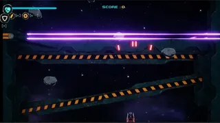 Скриншот 1 к игре Fatal Wings