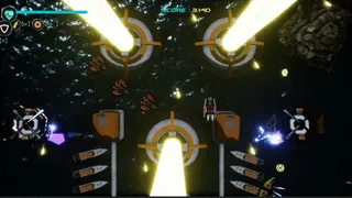 Скриншот 3 к игре Fatal Wings
