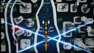 Скриншот 6 к игре Fatal Wings
