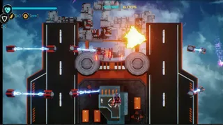 Скриншот 7 к игре Fatal Wings