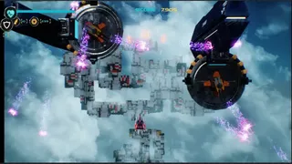 Скриншот 8 к игре Fatal Wings