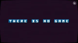 Скриншот 1 к игре There Is No Game: Jam Edition 2015