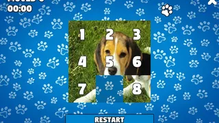 Скриншот 4 к игре CatDog Puzzle