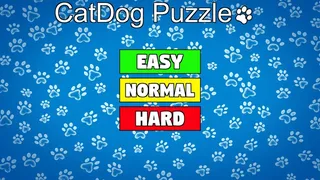 Скриншот 6 к игре CatDog Puzzle