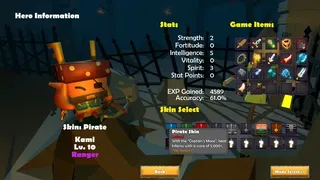 Скриншот 4 к игре Bowmen