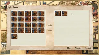 Скриншот 5 к игре Victory and Glory: The American Civil War
