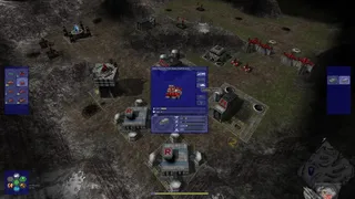 Скриншот 4 к игре Warzone 2100