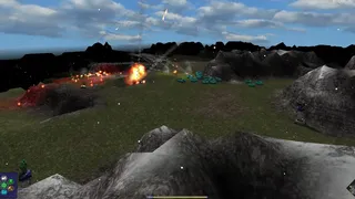 Скриншот 7 к игре Warzone 2100