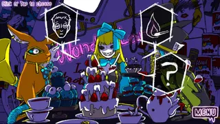 Скриншот 4 к игре HUNGRY TEA PARTY