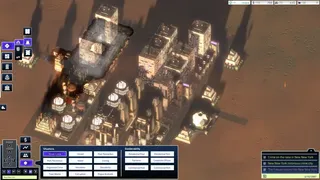 Скриншот 3 к игре Skid Cities