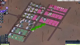 Скриншот 6 к игре Skid Cities