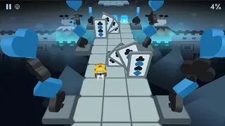 Скриншот 2 к игре RollingSky