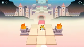 Скриншот 3 к игре RollingSky