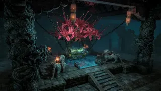 Скриншот 7 к игре 墲人之境-无人之境