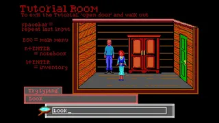 Скриншот 3 к игре The Crimson Diamond: Chapter 1