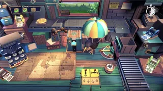 Скриншот 5 к игре KeyWe