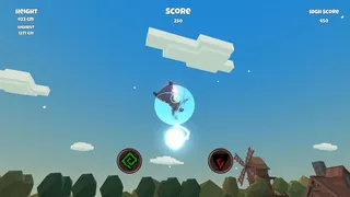 Скриншот 3 к игре Send them to the sky
