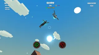 Скриншот 4 к игре Send them to the sky