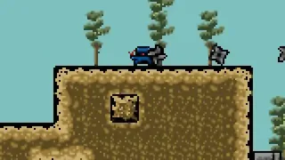 Скриншот 2 к игре Pixel Pileup Party