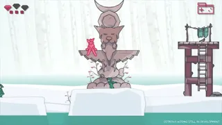 Скриншот 4 к игре Ostrova Koshki