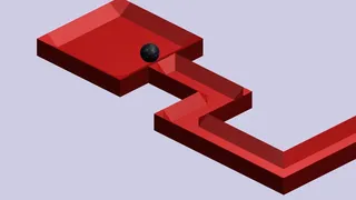 Скриншот 2 к игре Infiniball