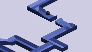 Скриншот 3 к игре Infiniball