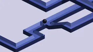 Скриншот 6 к игре Infiniball