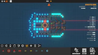 Скриншот 1 к игре Nimbatus - Drone Creator