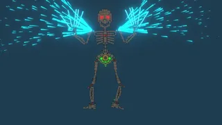 Скриншот 5 к игре Nimbatus - Drone Creator