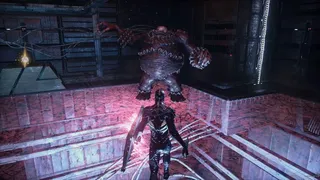 Скриншот 2 к игре Hellpoint: The Thespian Feast
