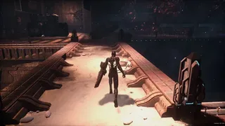 Скриншот 3 к игре Hellpoint: The Thespian Feast