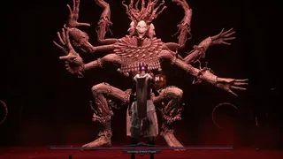 Скриншот 4 к игре Hellpoint: The Thespian Feast