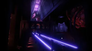 Скриншот 8 к игре Hellpoint: The Thespian Feast