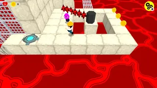 Скриншот 3 к игре Mr Maker 3D Level Editor