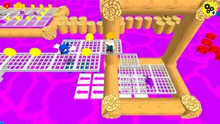 Скриншот 4 к игре Mr Maker 3D Level Editor