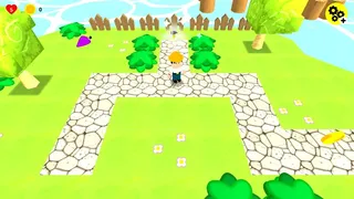 Скриншот 5 к игре Mr Maker 3D Level Editor