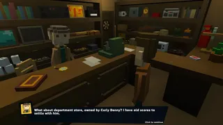 Скриншот 2 к игре Picklock