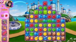 Скриншот 1 к игре Season Match 4