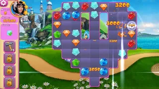 Скриншот 4 к игре Season Match 4
