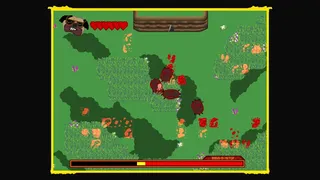 Скриншот 2 к игре Mossen Seikkailut