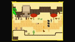 Скриншот 4 к игре Mossen Seikkailut