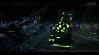Скриншот 3 к игре Turret : The Sport of War