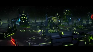 Скриншот 4 к игре Turret : The Sport of War