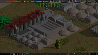 Скриншот 2 к игре Sigma Draconis