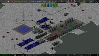 Скриншот 3 к игре Sigma Draconis