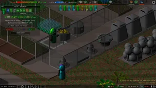 Скриншот 5 к игре Sigma Draconis