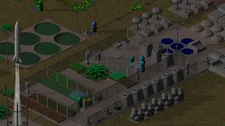 Скриншот 6 к игре Sigma Draconis